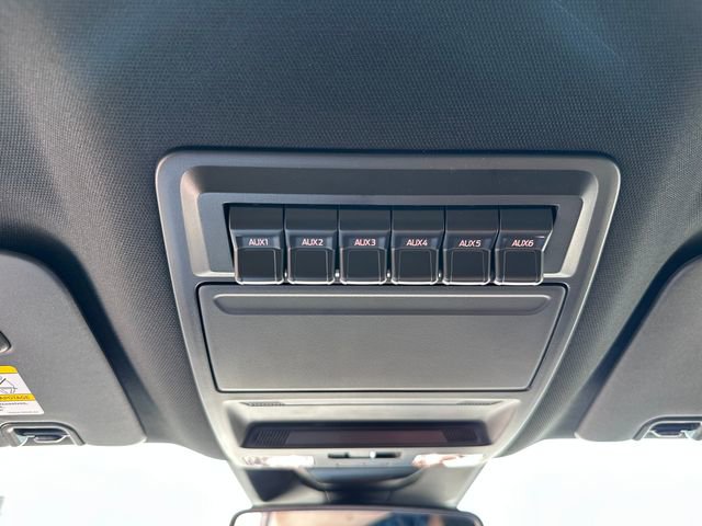 New 2026 Ford Ranger Raptor AWD/4WD image 19