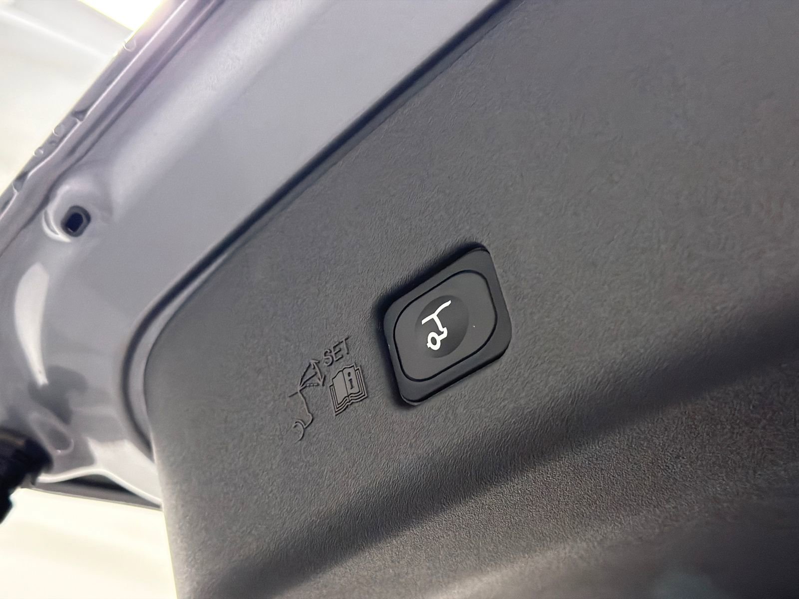 New 2026 Lincoln Nautilus Reserve image 9