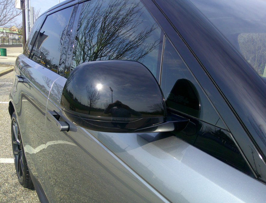 Used 2023 Land Rover Range Rover Sport SE image 47