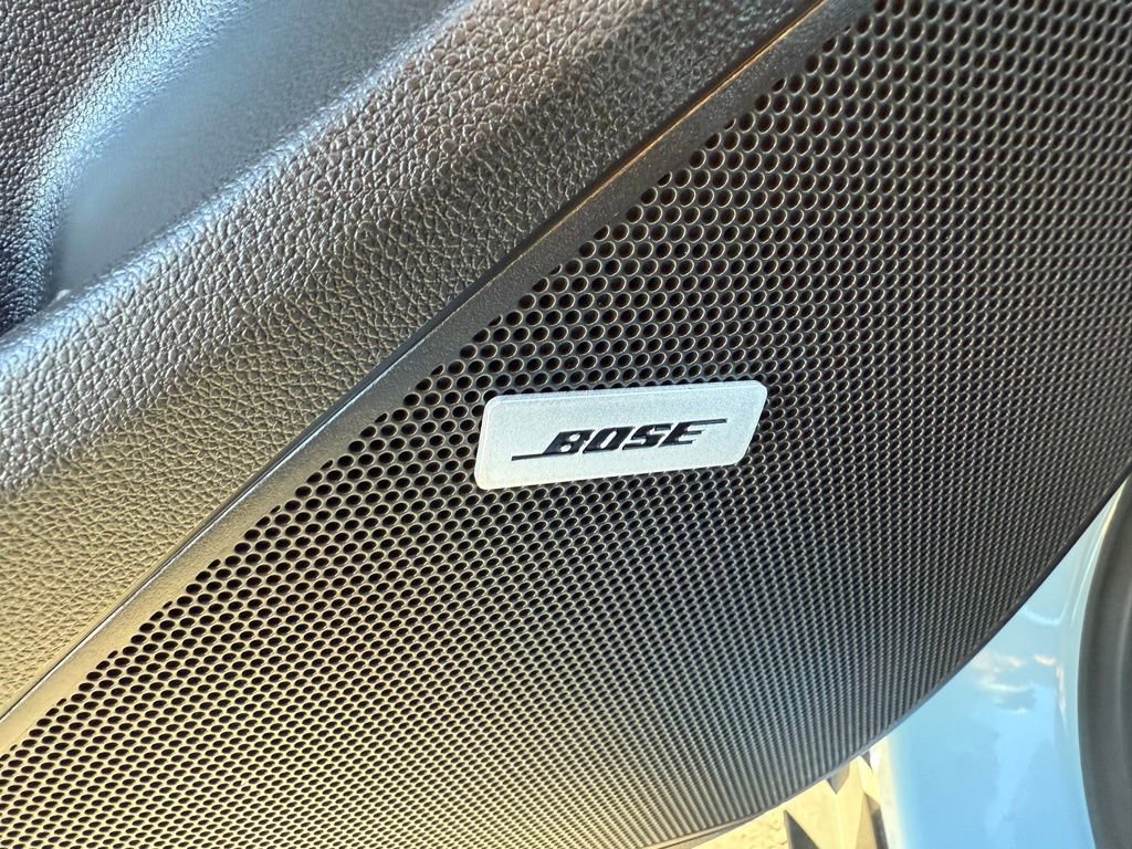 Certified 2022 Chevrolet Bolt EUV Premier w/ Sun & Sound Package image 24