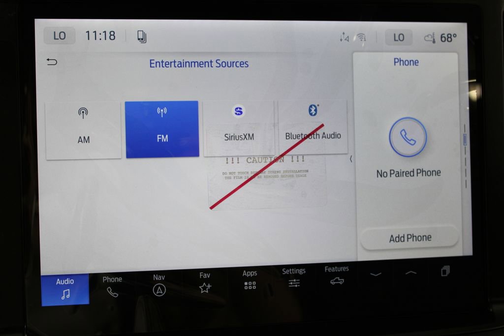 New 2026 Ford F150 XLT image 47