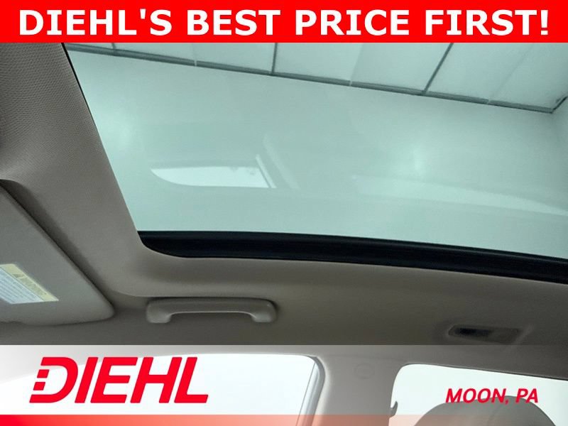 Used 2017 Hyundai Tucson Limited w/ Limited Ultimate Package 03 AWD/4WD image 36