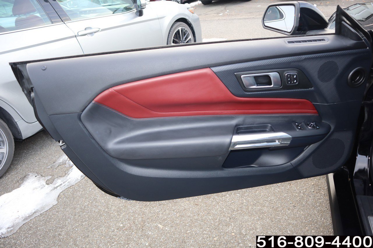 Used 2024 Ford Mustang GT Premium image 17