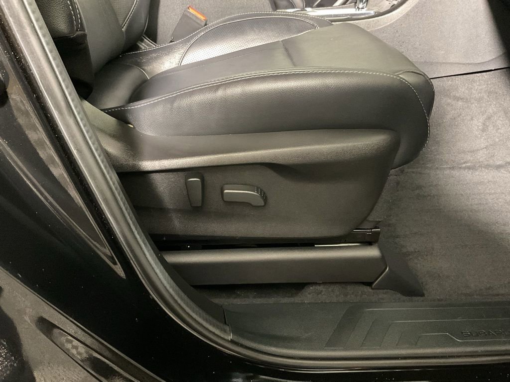 Used 2023 Subaru Ascent Limited image 36