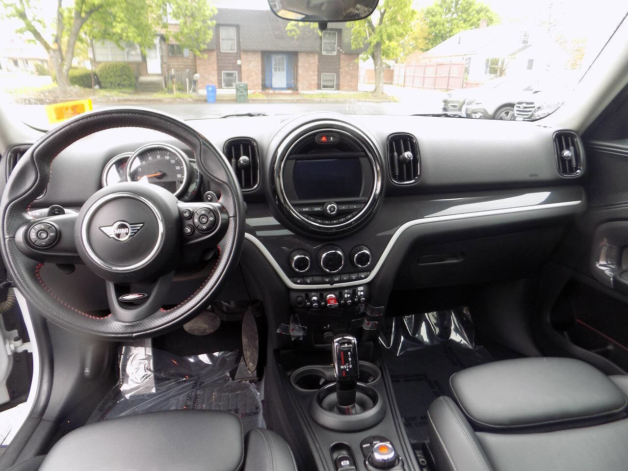 Used 2020 MINI Cooper Countryman S w/ Storage Package FWD image 14