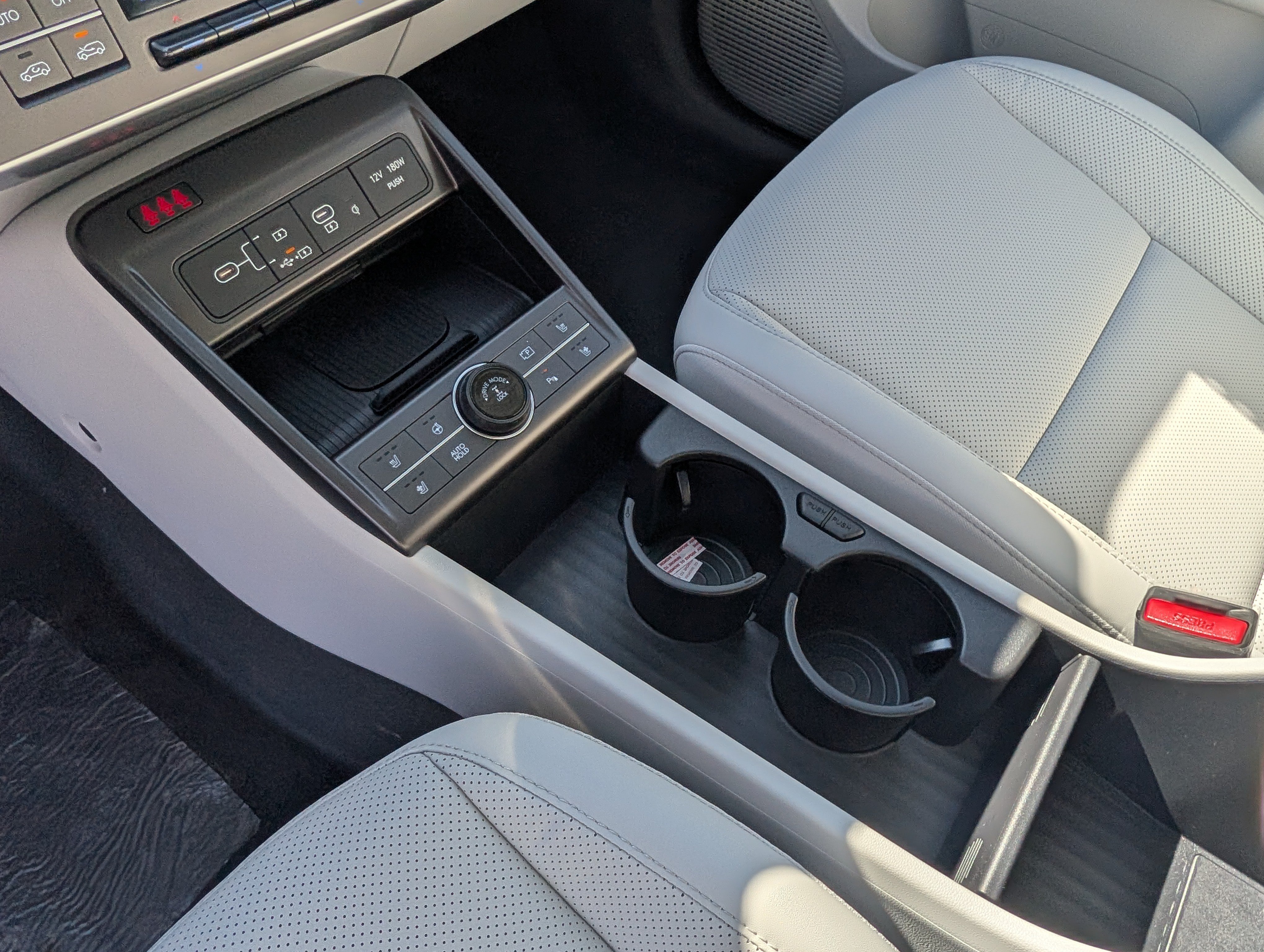 New 2026 Hyundai Kona Limited AWD/4WD image 27