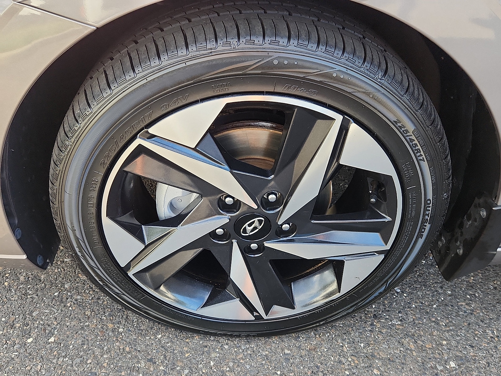 Certified 2023 Hyundai Elantra SEL w/ Convenience Package FWD image 28