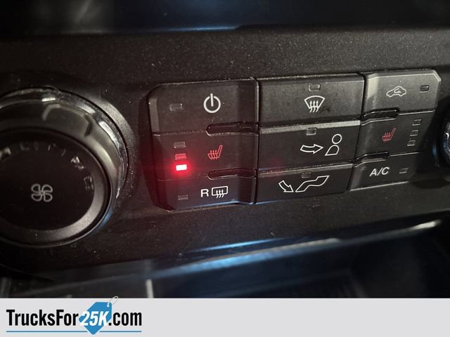 Used 2020 Ford F150 XLT w/ Equipment Group 302A Luxury AWD/4WD image 8
