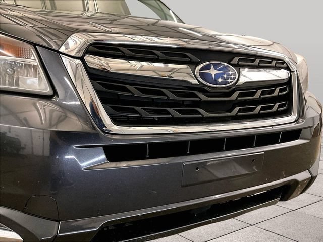 Used 2018 Subaru Forester 2.5i Limited AWD/4WD image 30