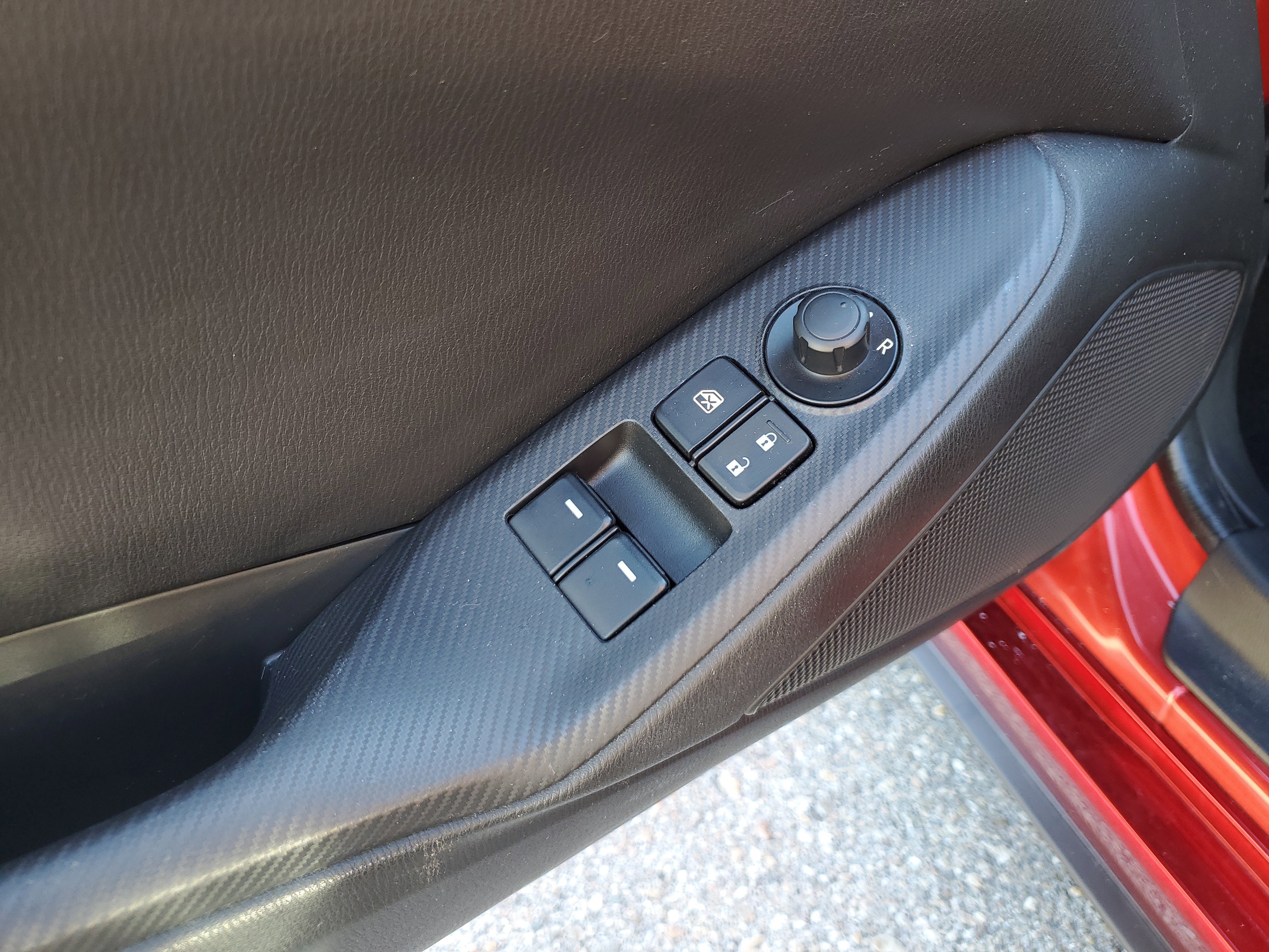 Used 2021 MAZDA MX-5 Miata Sport image 19