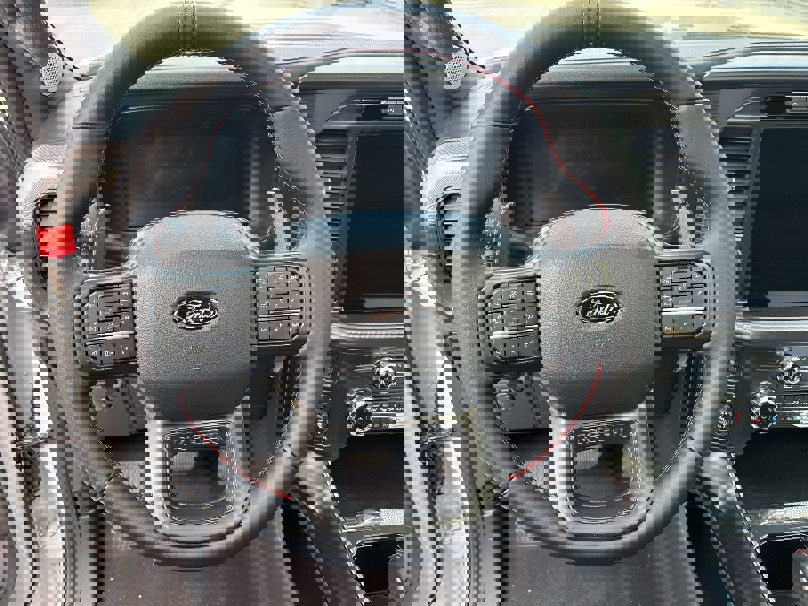 New 2026 Ford F150 Raptor image 25