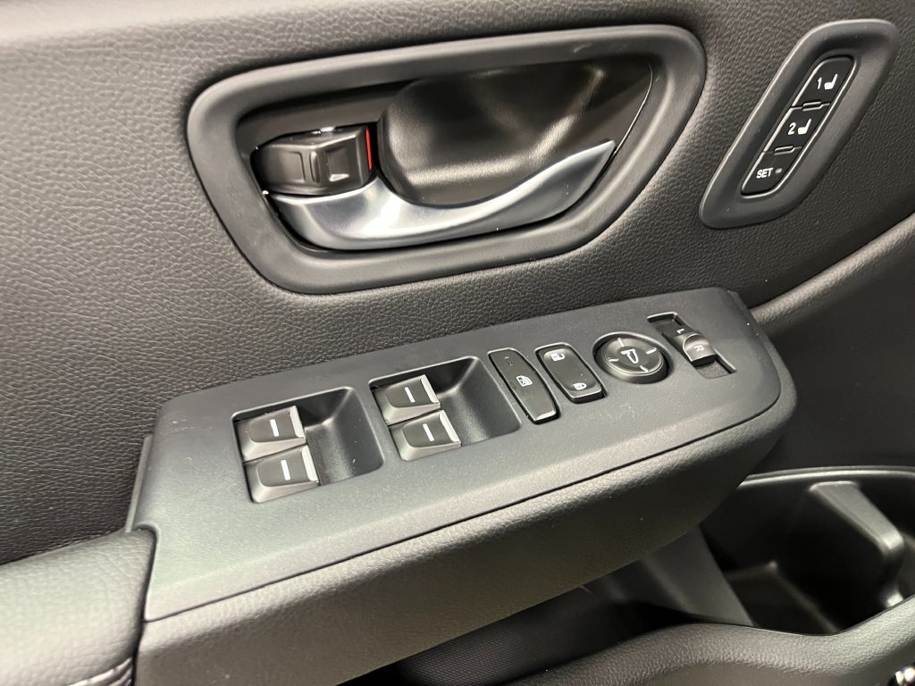 New 2026 Honda Pilot EX-L image 18