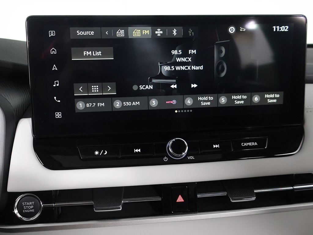 New 2026 Mitsubishi Outlander SE image 46