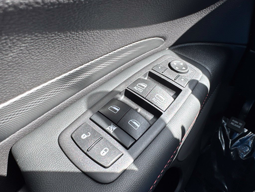 New 2026 Dodge Durango GT AWD/4WD image 18