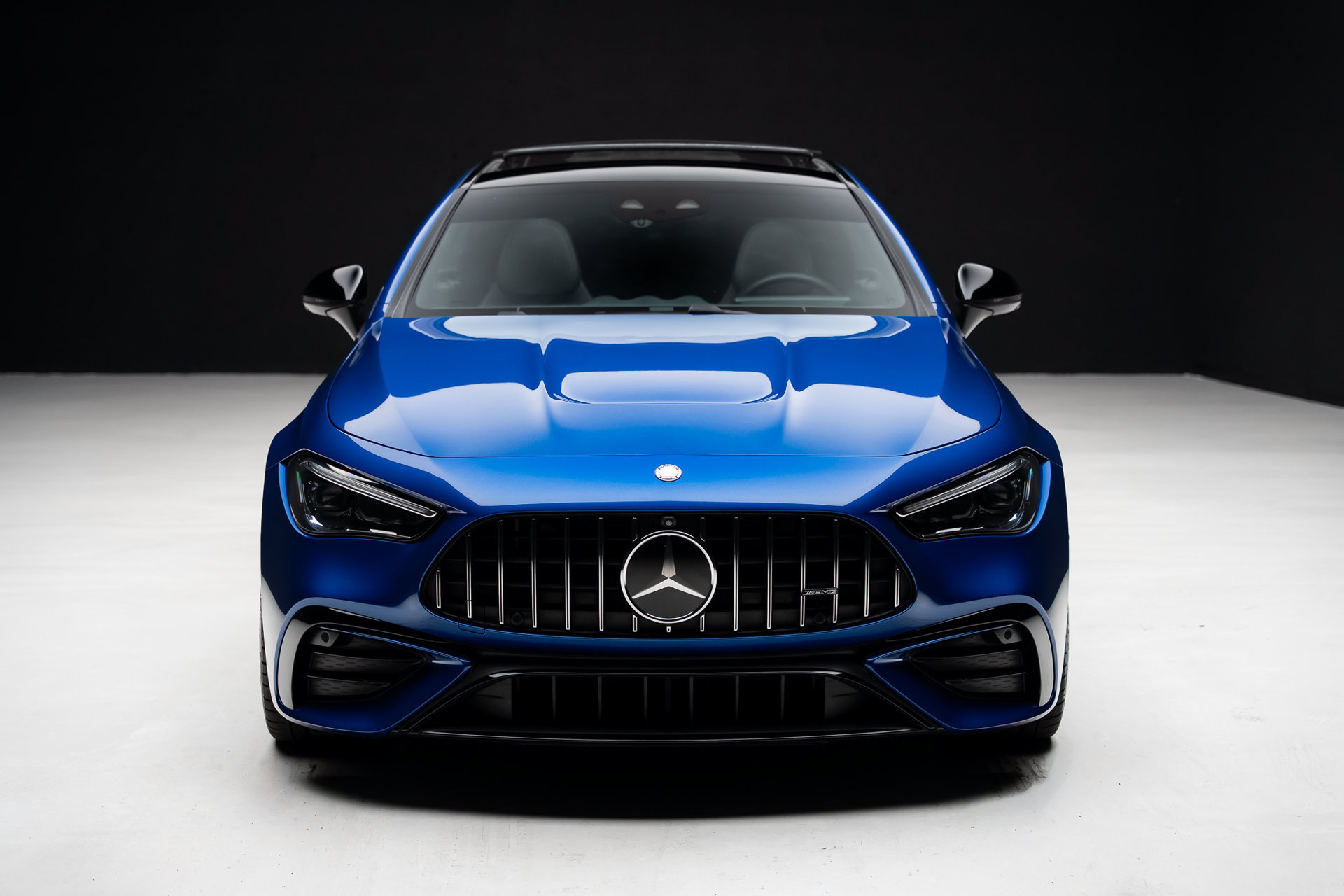 Used 2024 Mercedes-Benz CLE 53 AMG 4MATIC w/ Driver Assistance Package image 7