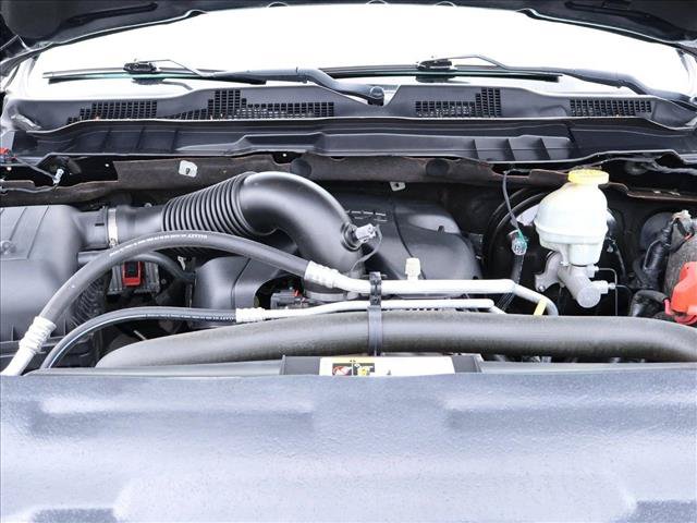 Used 2017 RAM 1500 Sport RWD image 28