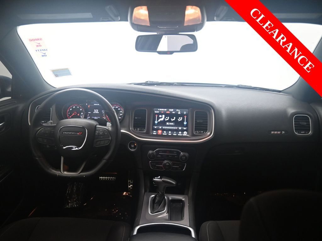 Used 2022 Dodge Charger Scat Pack image 14