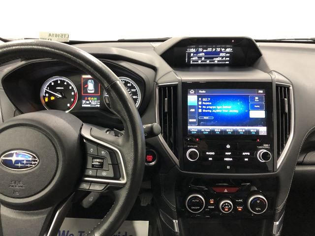 Used 2022 Subaru Forester Touring AWD/4WD image 19