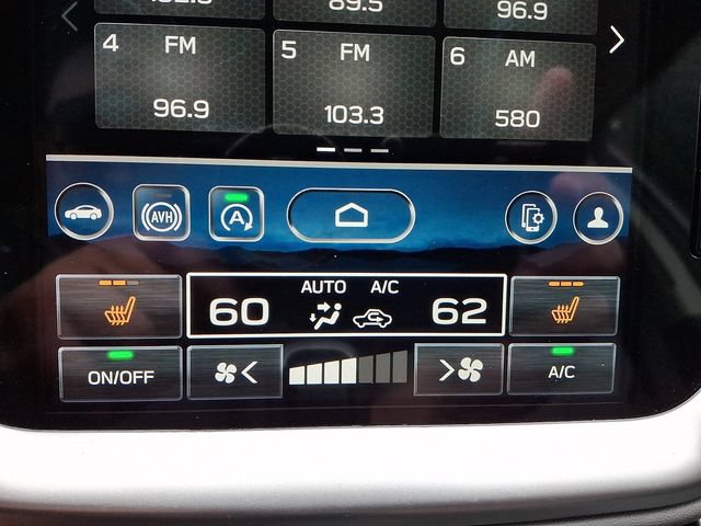 Certified 2025 Subaru Outback Premium AWD/4WD image 34