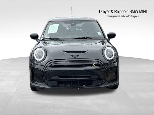 Used 2023 MINI Cooper SE image 8