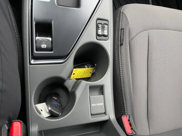 Certified 2026 Subaru Crosstrek 2.5i Premium AWD/4WD image 19