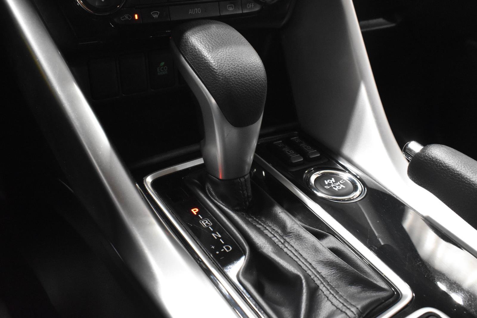 Used 2020 Mitsubishi Eclipse Cross LE AWD/4WD image 19