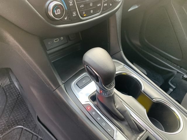 Used 2022 Chevrolet Equinox LT AWD/4WD image 24