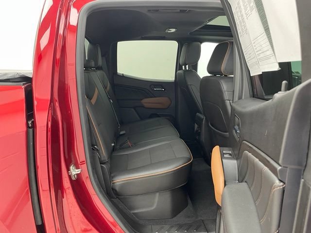 Certified 2023 GMC Canyon AT4 w/ Canyon Safety Plus Package AWD/4WD image 18