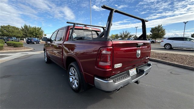 Used 2020 RAM 1500 Limited image 6