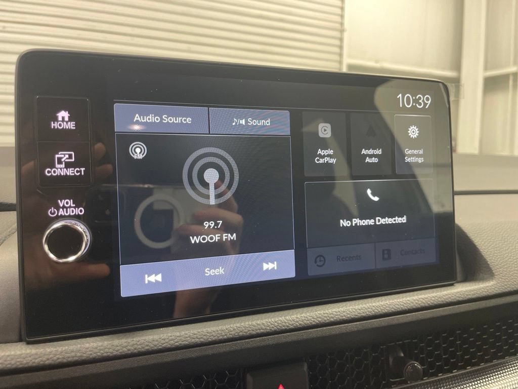 New 2026 Honda CR-V TrailSport image 10