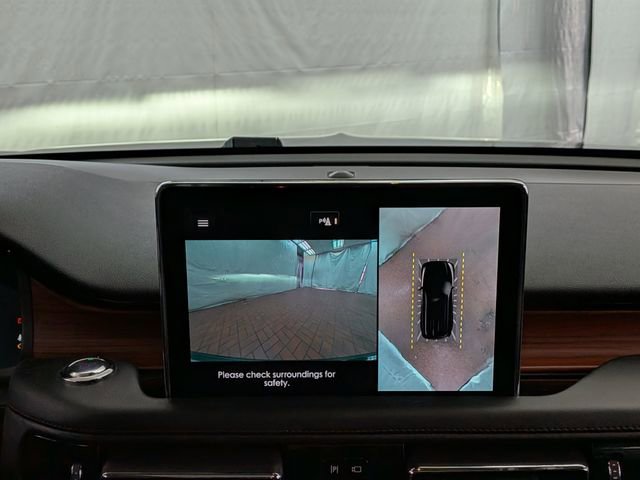 Used 2022 Lincoln Aviator Reserve w/ Elements Package Plus image 35