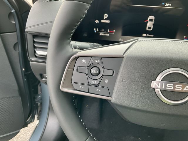 New 2026 Nissan Sentra SV w/ SV Convenience Package image 23