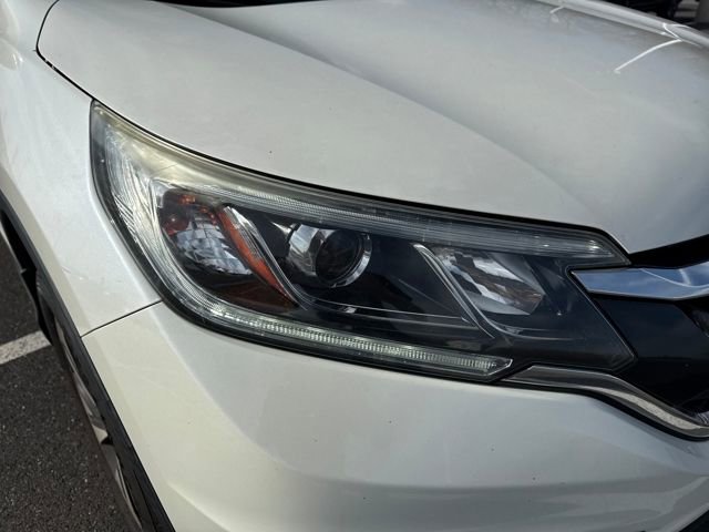 Used 2015 Honda CR-V Touring image 12