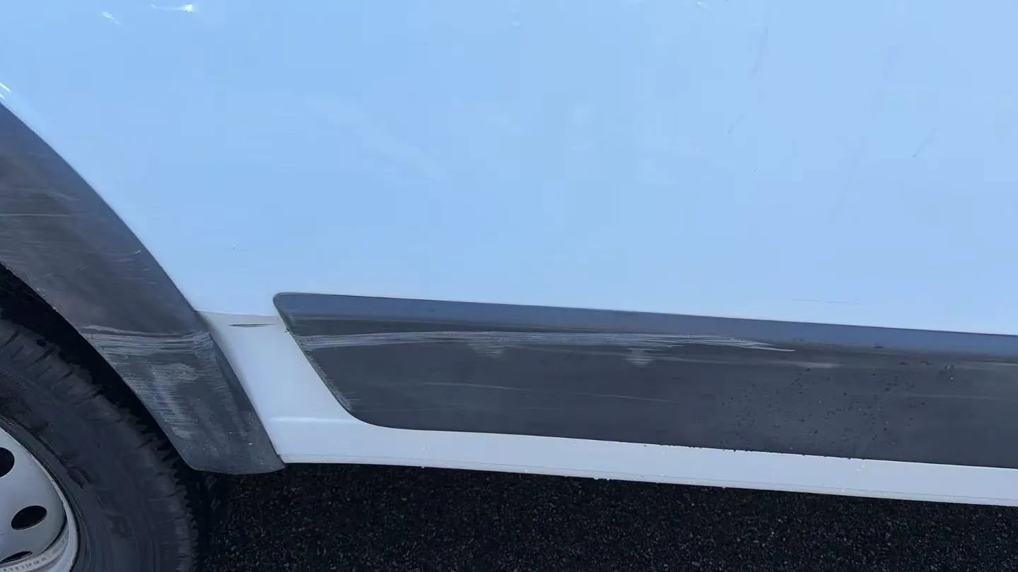 Used 2017 RAM ProMaster 2500 FWD image 12