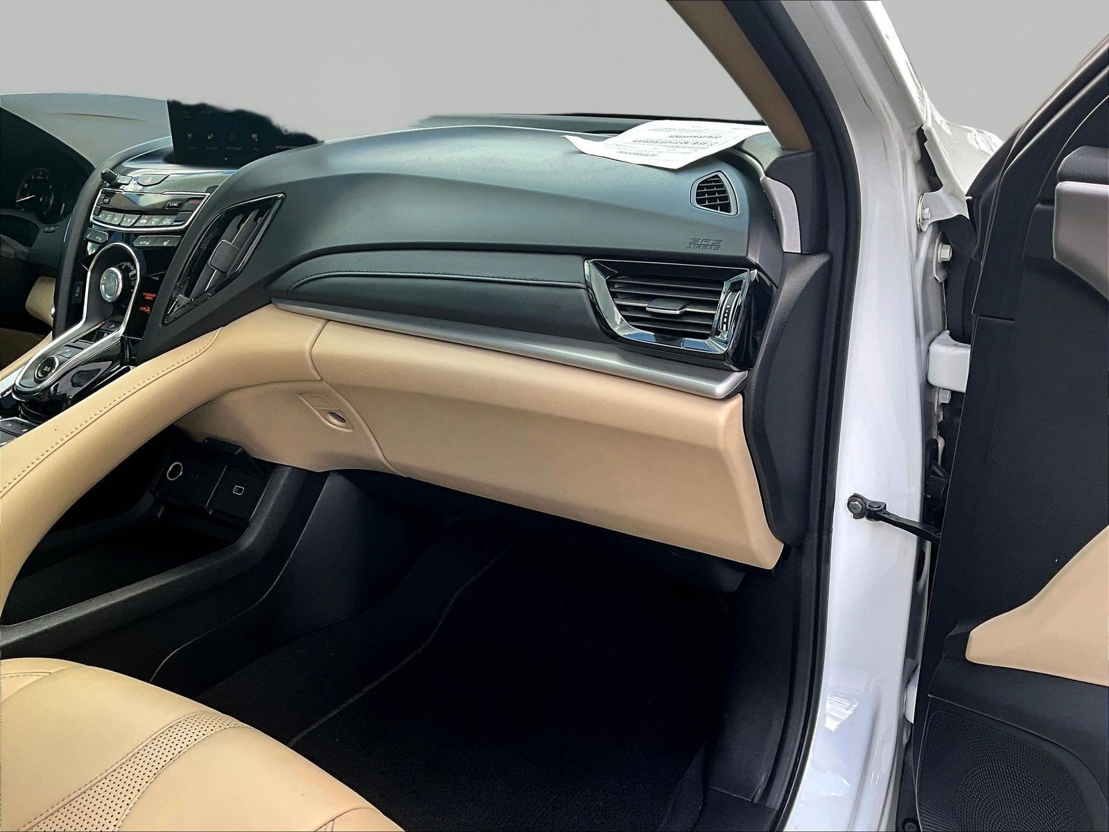 Certified 2021 Acura RDX w/ Technology Package FWD image 27