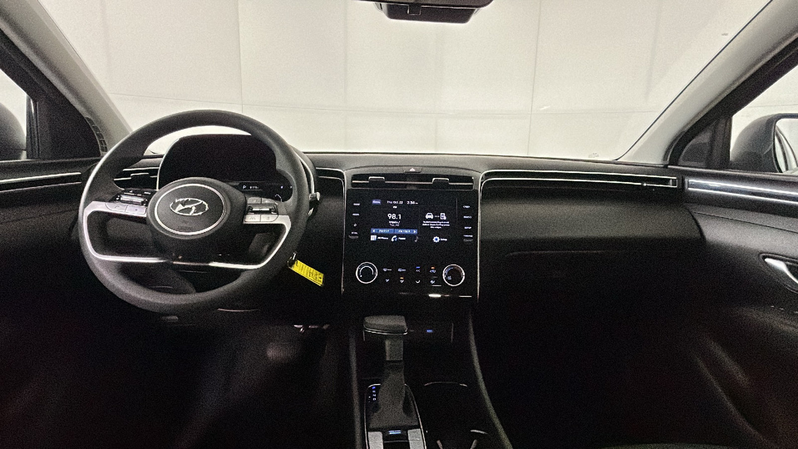Used 2024 Hyundai Tucson SE FWD image 31