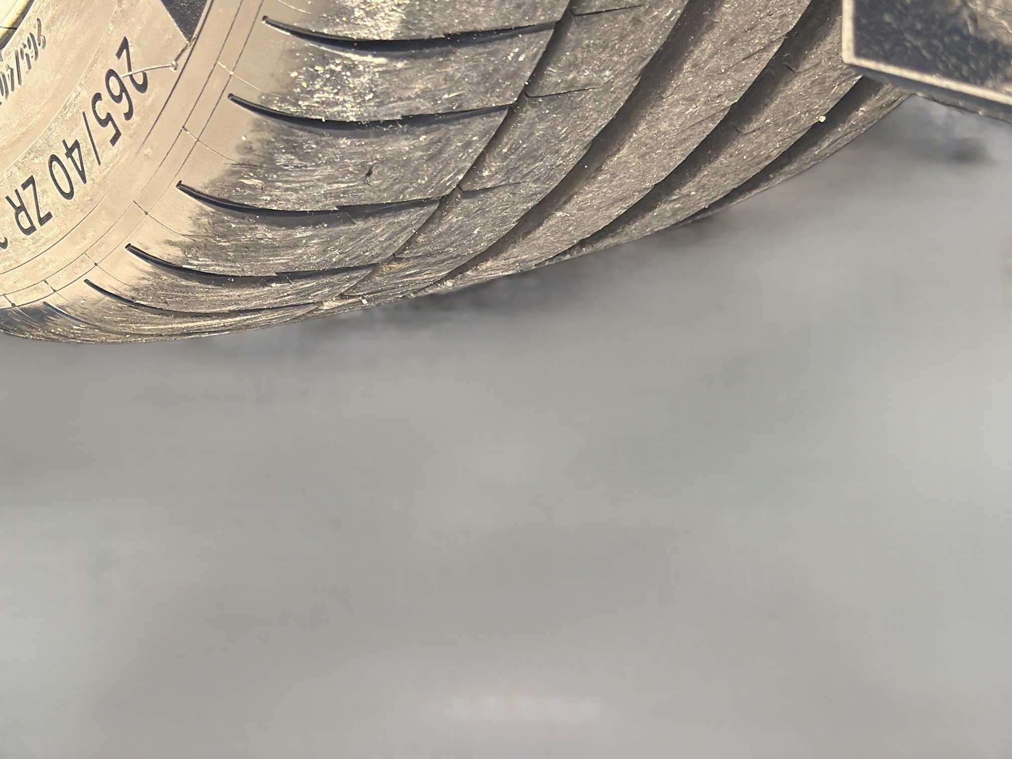 Used 2026 Mercedes-Benz AMG GT 63 image 43