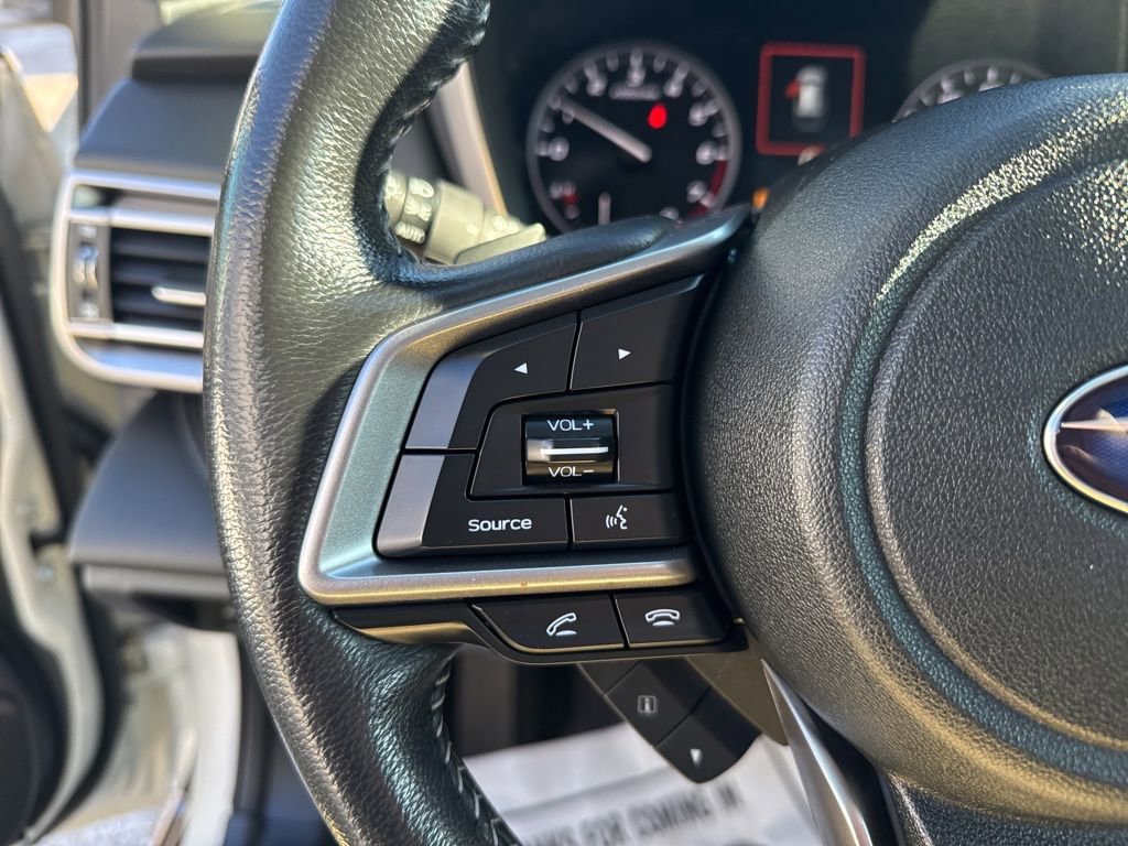 Used 2022 Subaru Outback Limited image 14