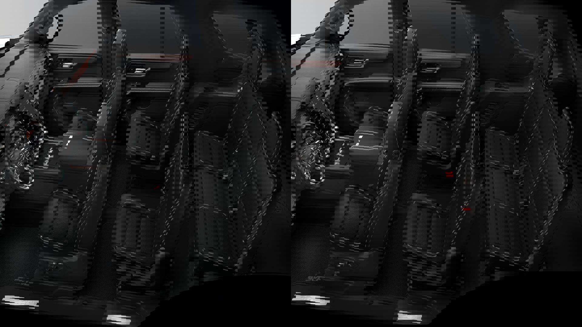 New 2026 GMC Yukon Denali w/ Sun & Power Step Package image 31