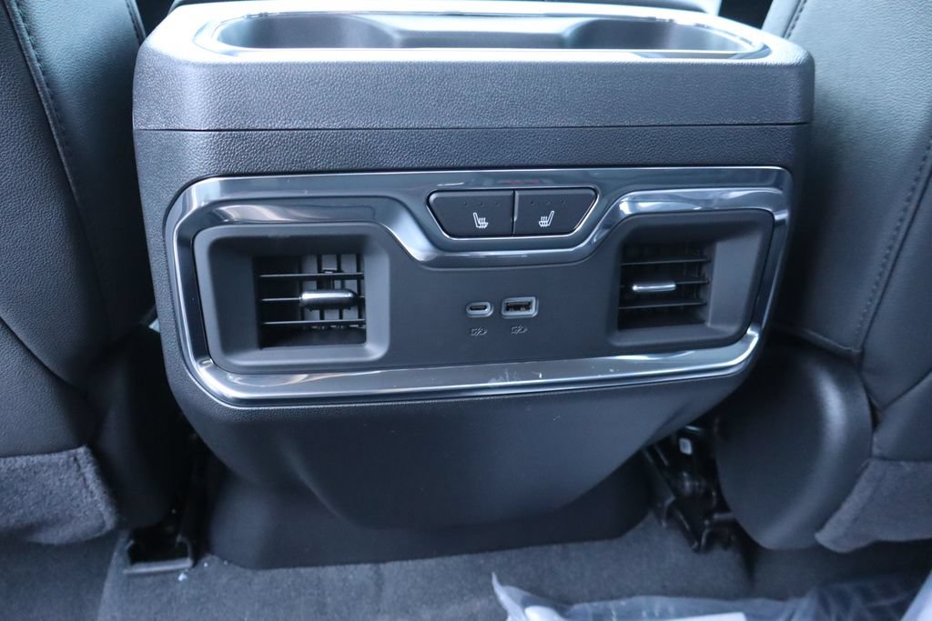 New 2026 Chevrolet Silverado 3500 LTZ w/ LTZ Plus Package AWD/4WD image 23