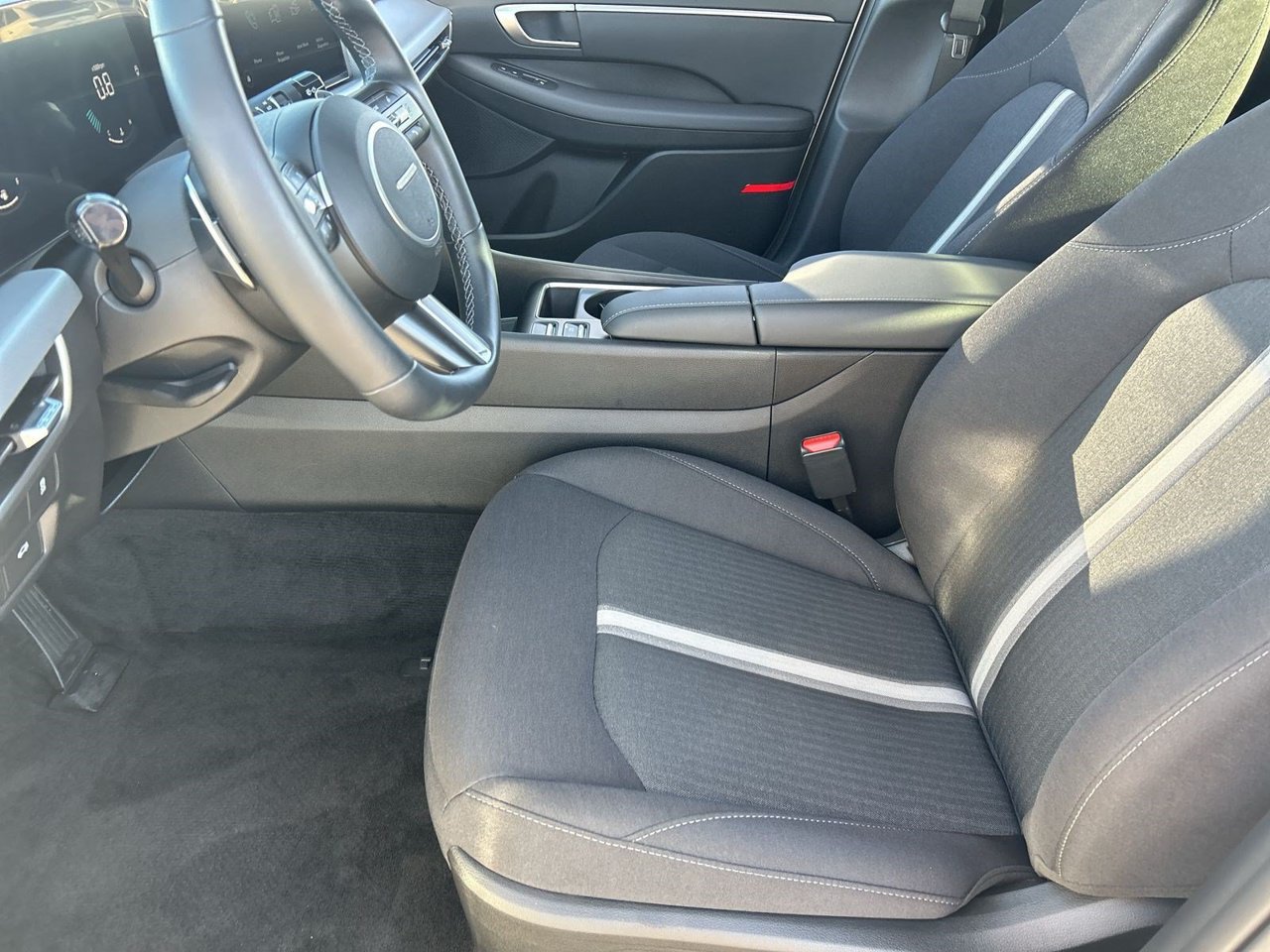 Used 2026 Hyundai Sonata SEL FWD image 16