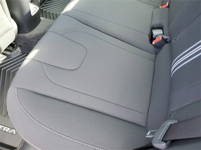 New 2026 Hyundai Elantra Blue w/ Cargo Package image 14