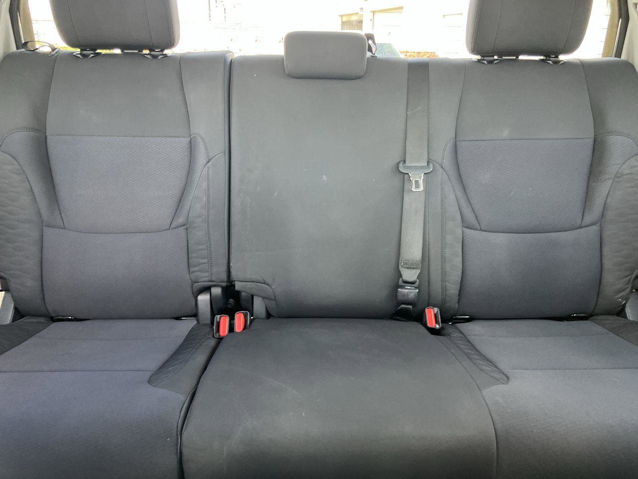 Used 2022 Toyota Tundra SR5 image 29