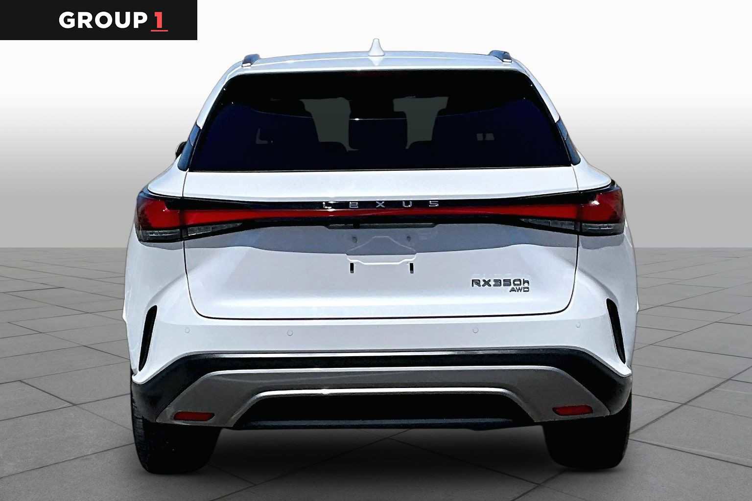 Used 2025 Lexus RX 350 Premium Plus w/ Convenience Package AWD/4WD image 5