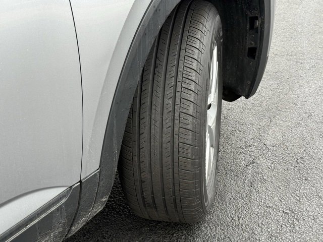 Used 2020 Volkswagen Atlas Cross Sport S image 11