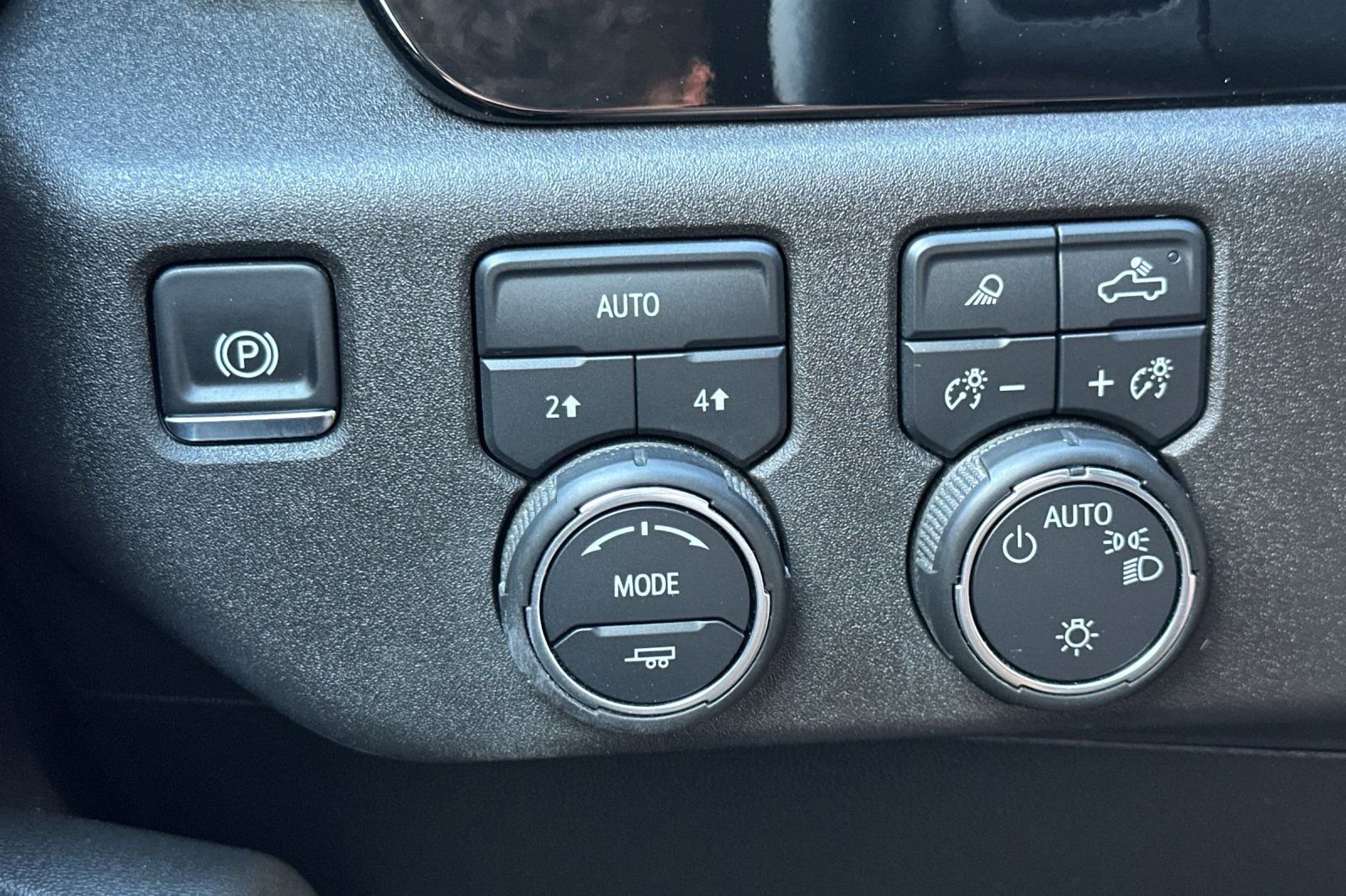 Used 2026 Chevrolet Silverado 1500 LT w/ All Star Edition Plus image 41