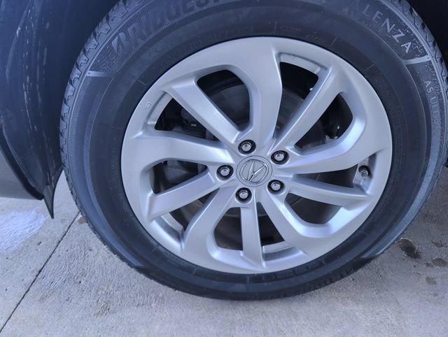 Used 2017 Acura RDX AWD w/ Technology Package image 25