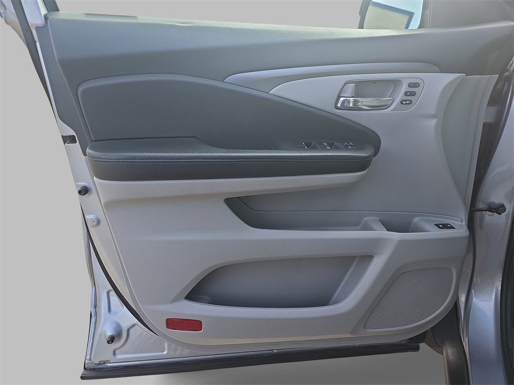 Used 2021 Honda Pilot EX-L image 27