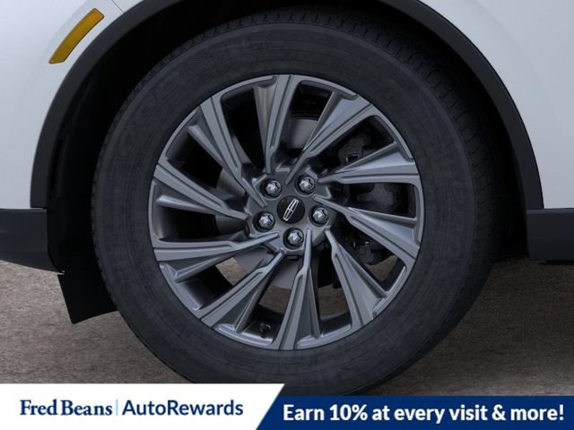 New 2026 Lincoln Aviator AWD image 24
