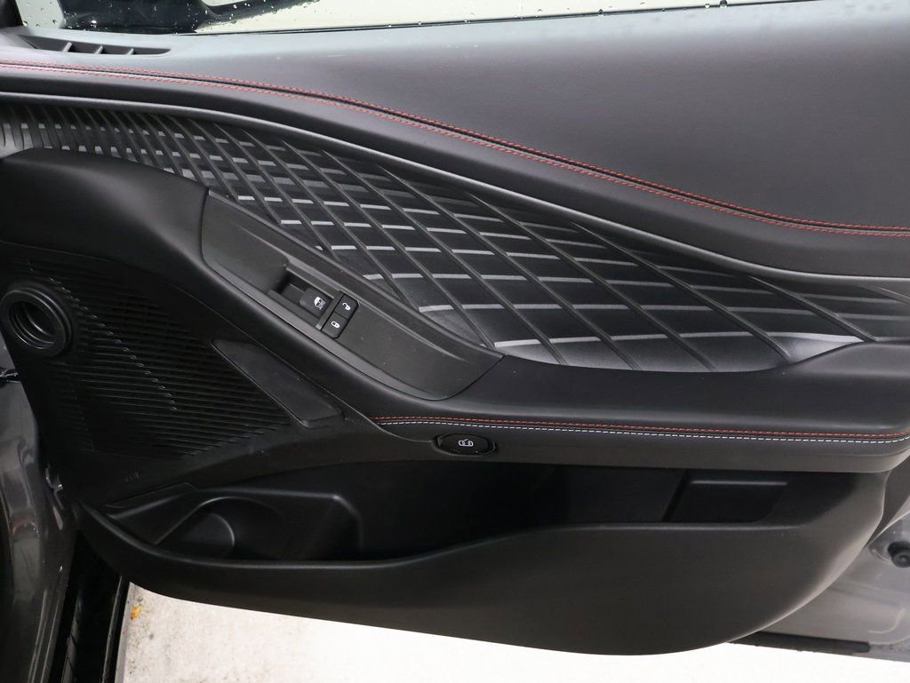 New 2026 Dodge Charger R/T Scat Pack w/ Track Package image 18